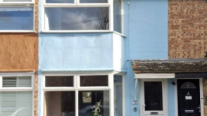 Extension Potential in  Cambridge photo